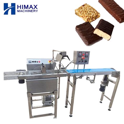 Automatic Chocolate Coating Machine Price China Chocolate Coating