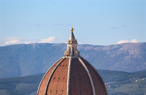 Erfahrungsbericht Besuch Der Kuppel Des Doms Von Florenz 2025