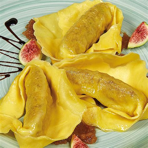 Pasta Fresca E Riso Fontaneto Ravioli Gigantone Ripieno Prosciutto