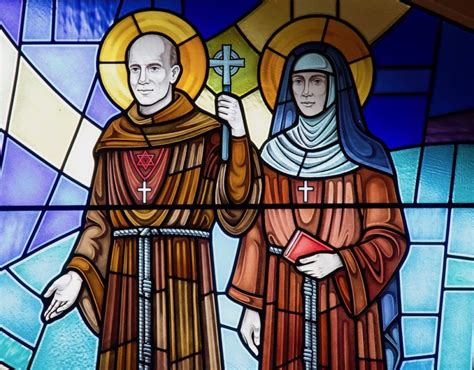 Stained Glass Windows Honor Our Lady Of The Atonement Franciscan Friars Of The Atonement