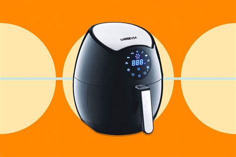 12 Best Gowiseusa Air Fryer For 2024 Storables