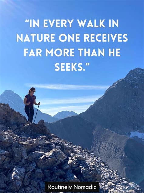 Best John Muir Quotes to Inspire You to Explore the Outdoors ...