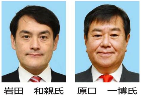 【写真・画像】＜2021衆院選佐賀＞佐賀県内2選挙区とも激戦 与野党現職一騎打ちへ 行政・社会 佐賀県のニュース 佐賀新聞