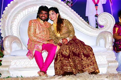 Adarsh Shinde Marathi Singer Marriage Wedding Photos Neha Lele