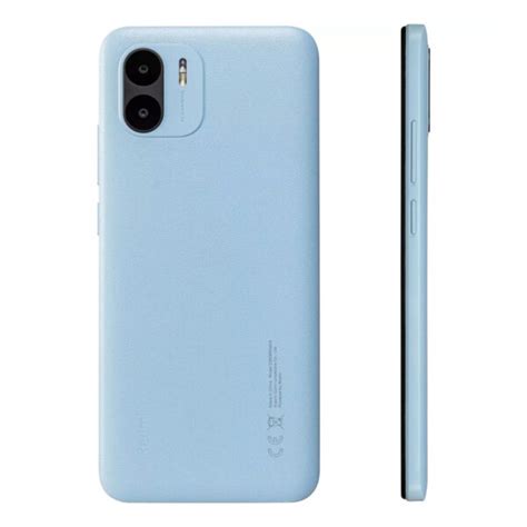 Xiaomi Redmi A2 3 64Go Light Blue Connectphone Tn Sousse Tunisie