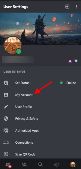 How To Customize Your Discord Profile On Pc And Mobile Yorketech