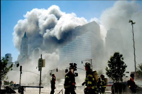 22 Años Del 11 S El Terrible Atentado Que Cambió El Mundo Para Siempre