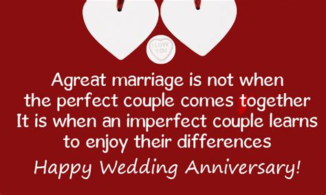 marriage anniversary quotes for a couple | Anniversary quotes for ...