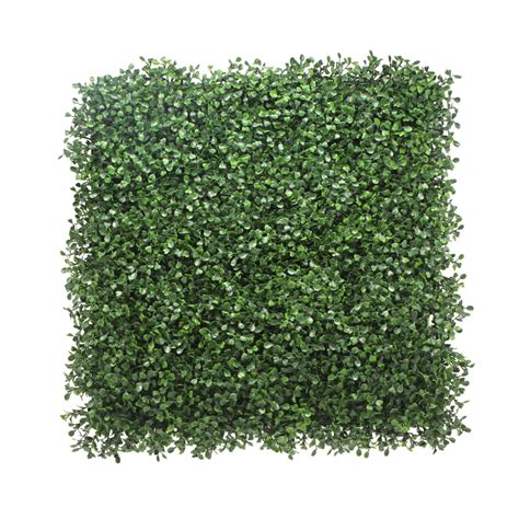 Boxwood Follaje Artificial Sugarden 1 en México