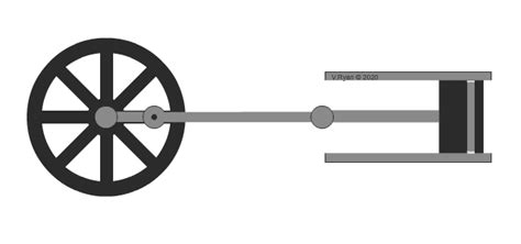 How To Build A Crank And Slider