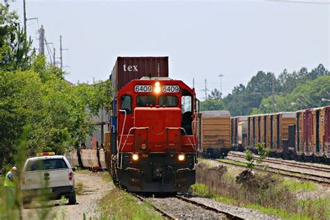 Heart Of Georgia At Cordele Georgia Allan Williams Jr Flickr