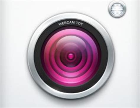 Webcam Toy Download Latest Version For Windows 7,8,10 & Android