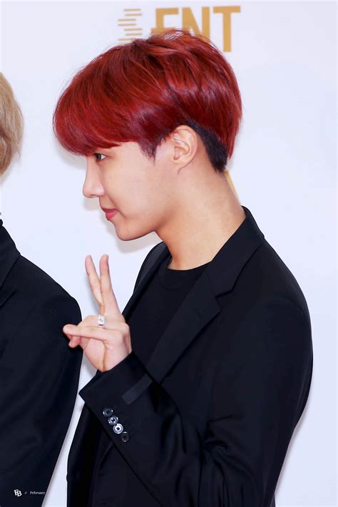 J Hope Bts Gda Goldendiskawards Bts