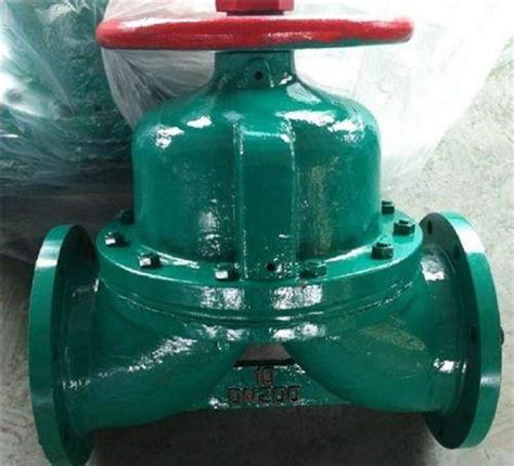 Diaphragm Valve Manufacturer - Diaphragm Valve