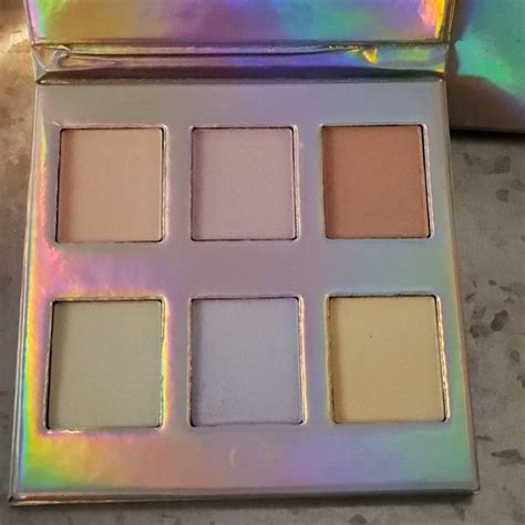 Naked Cosmetics Makeup Naked Cosmetics Holographic Highlighter