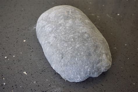 Marbled Charcoal Sourdough