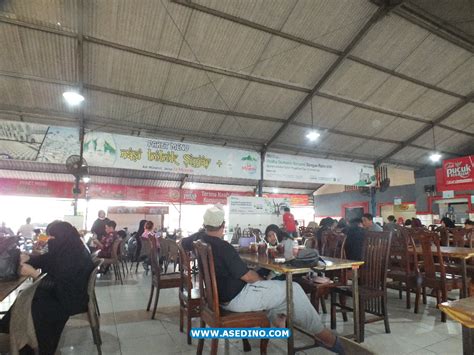 Makan Siang Nasi Bebek Sinjay Kuliner Khas Madura Berita Rekomendasi