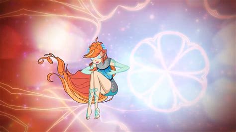 Winx Club new 8 season Enchantix transformation in pictures - YouLoveIt.com