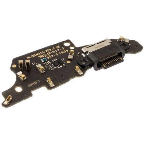 Comprar Flex Conector De Carga Para Huawei Mate 20 Repuestos Fuentes