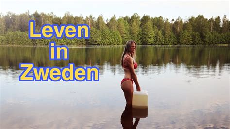 Wonen In Zweden Vlog 55 2023 Ik Ben Weg Linda Meijers YouTube