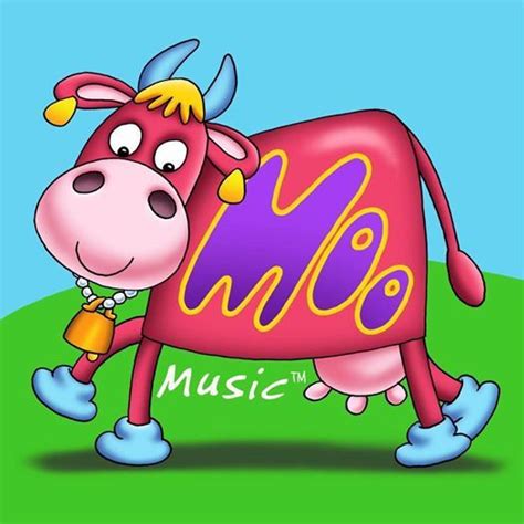 Moo Music! – Greenshoots Pre-school