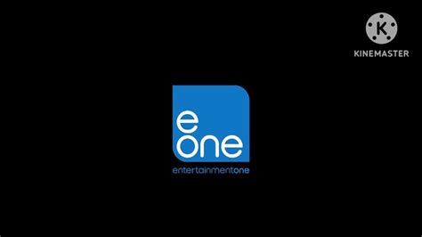 Eone Entertainment One Logo Remake Moto Kinemaster Youtube