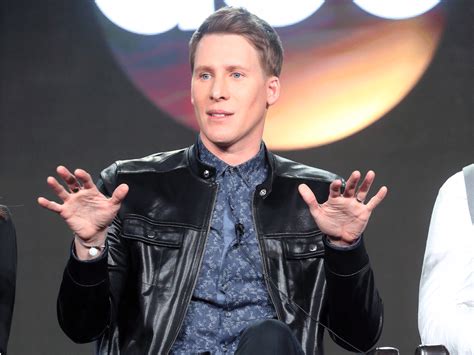 FULL VIDEO Dustin Lance Black Sex Tape Nudes Leaked Meat