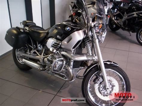 1999 Bmw r1200c review