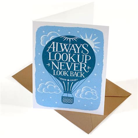 card cloud appreciation