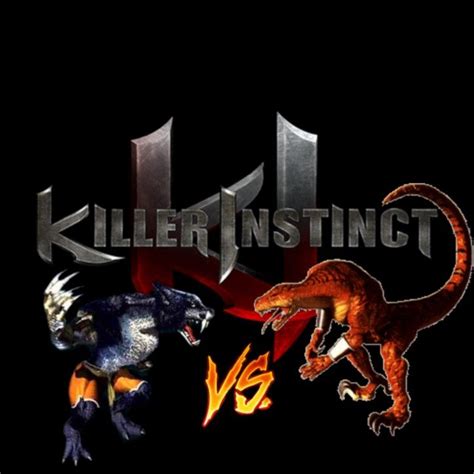 Sabrewulf Vs Riptor Killer Movie Posters Character