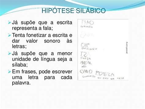 Como Se Escreve A Palavra Hipótese