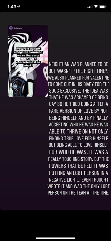 Monster High Gay On Tumblr