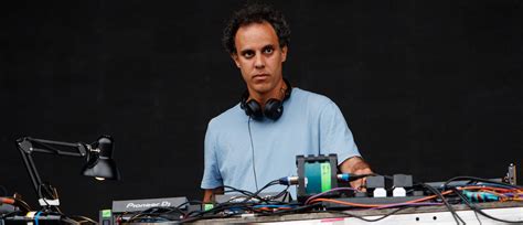 After Playing Coachella Four Tet Was Humbled By His Daughter And Her ‘deeply Unimpressed