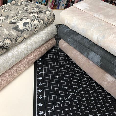 Boudoir By Basic Grey From Moda Fabrics