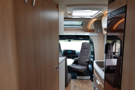 Hymer BMC T 580 Automaat Hulst Campers