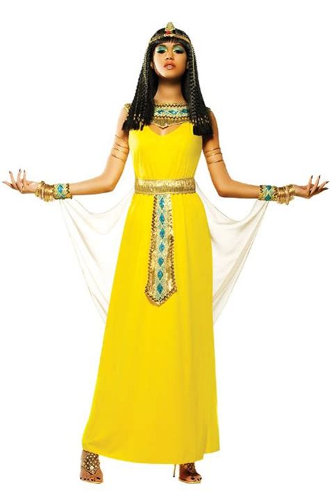 Check Out The Deal On Goddess Cleopatra Adult Costume Free Shipping