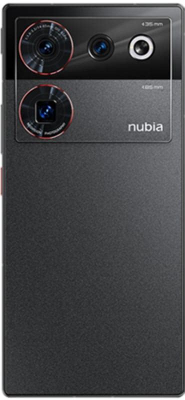 Nubia Z50 Ultra Price In India Specifications Comparison 20th