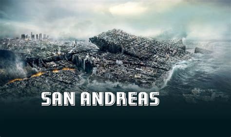 San Andreas Soundtrack List | List of Songs