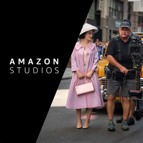 Amazon Studios | Amazon.jobs