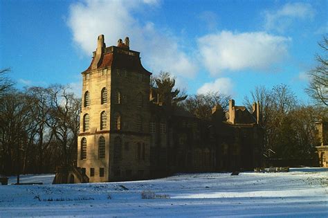 Fonthill Castle - Doylestown, PA Went to Henry... - Troy Memis