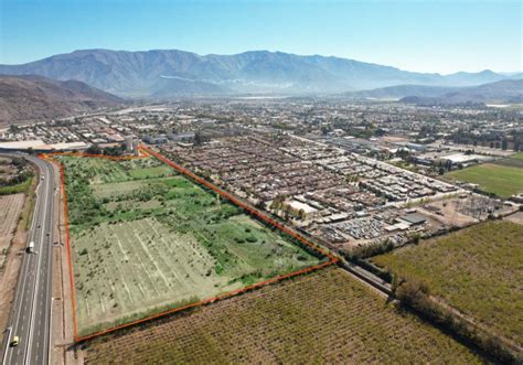 Terreno En Venta En San Felipe San Felipe De Aconcagua 14 Hectareas