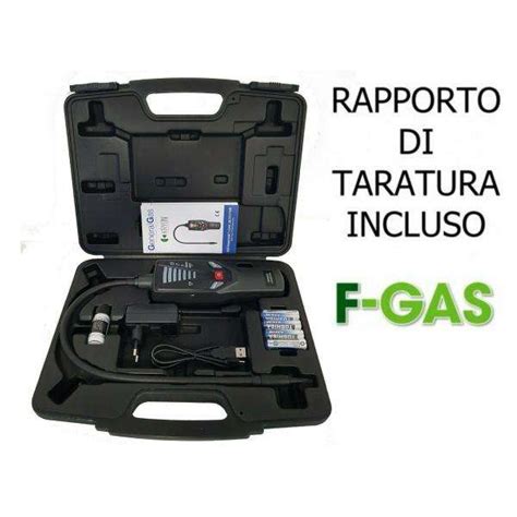 Kit Azoidro Prova Tenuta Impianto Reso Gratuito Entro Giorni