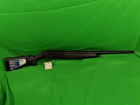 Beretta A300 Outlander 12 GA Synthetic Stock For Sale