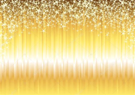 Shiny Gold Background — Stock Vector © chrishall #4642455