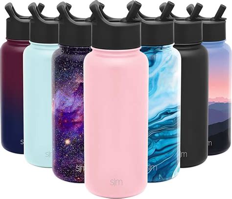 Amazon.com: reusable water bottles