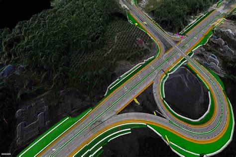 pan borneo highway progress - Dylan Pullman