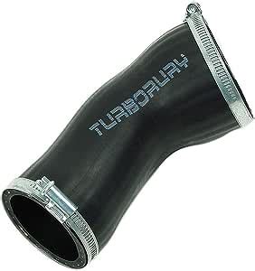 Turborury Compatible Repuesto Para Tubo De Manguera Intercooler Turbo