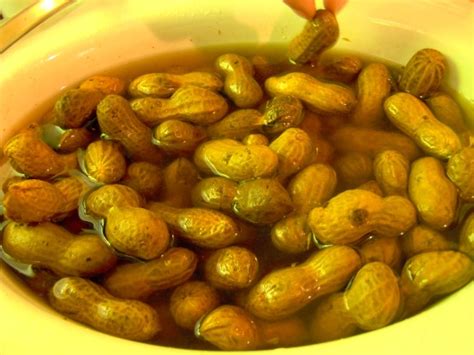 Boiled Peanuts Recipe Genius Kitchen