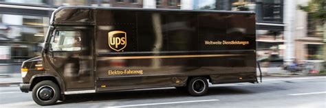 UPS Delivery Times & Schedule in My Area