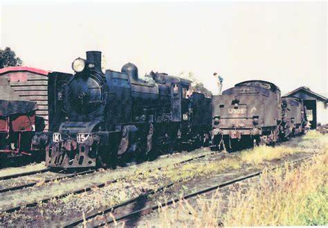 Tallarook To Cheviot Au